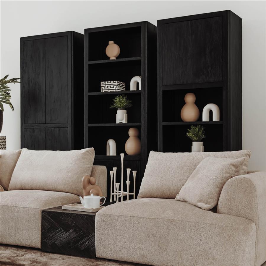 Tenna Boekenkast 80 cm